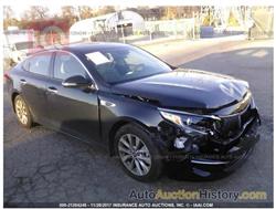 كيا اوبتيما